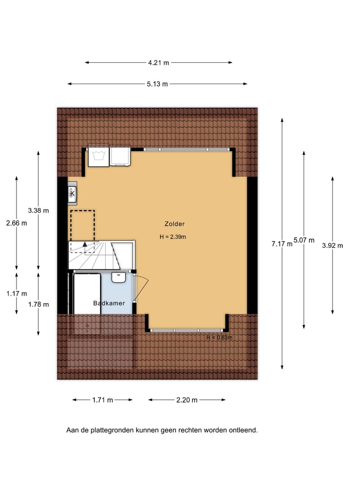 Photo 36 of Teenschillerlaan 32