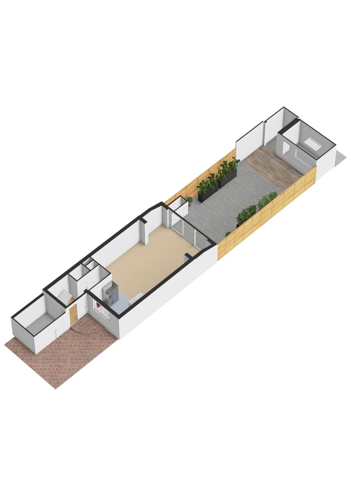 Photo 39 of Teenschillerlaan 32