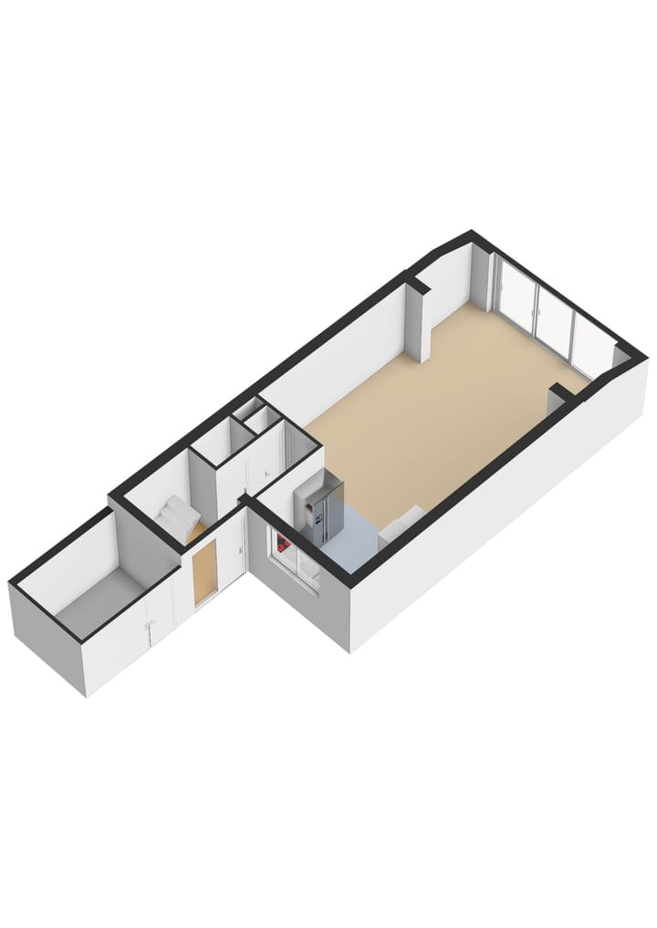 Photo 40 of Teenschillerlaan 32