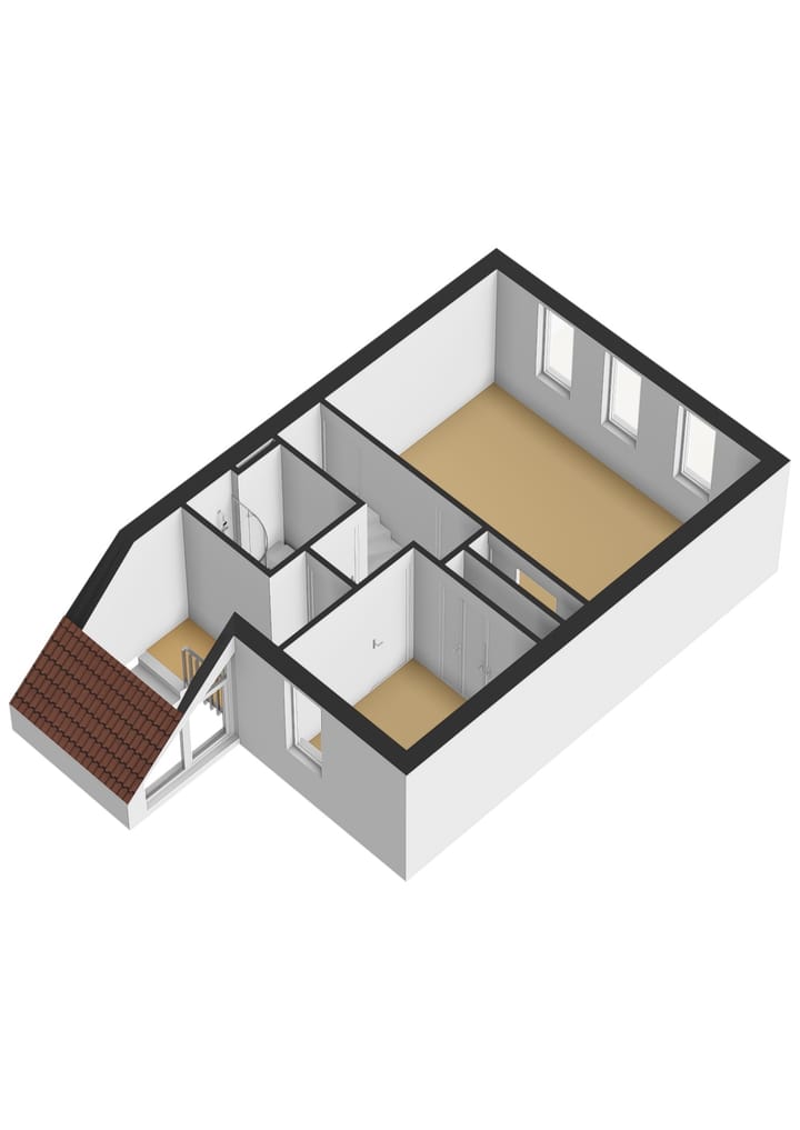 Photo 41 of Teenschillerlaan 32