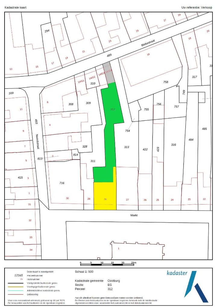 Foto 55 van Markt 28