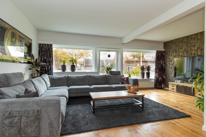 Photo 2 of Albert Steenbergenstraat 2-B