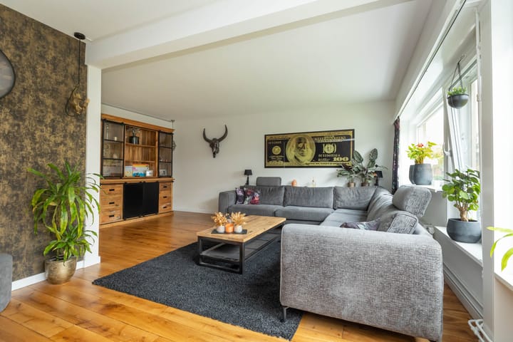 Photo 3 of Albert Steenbergenstraat 2-B