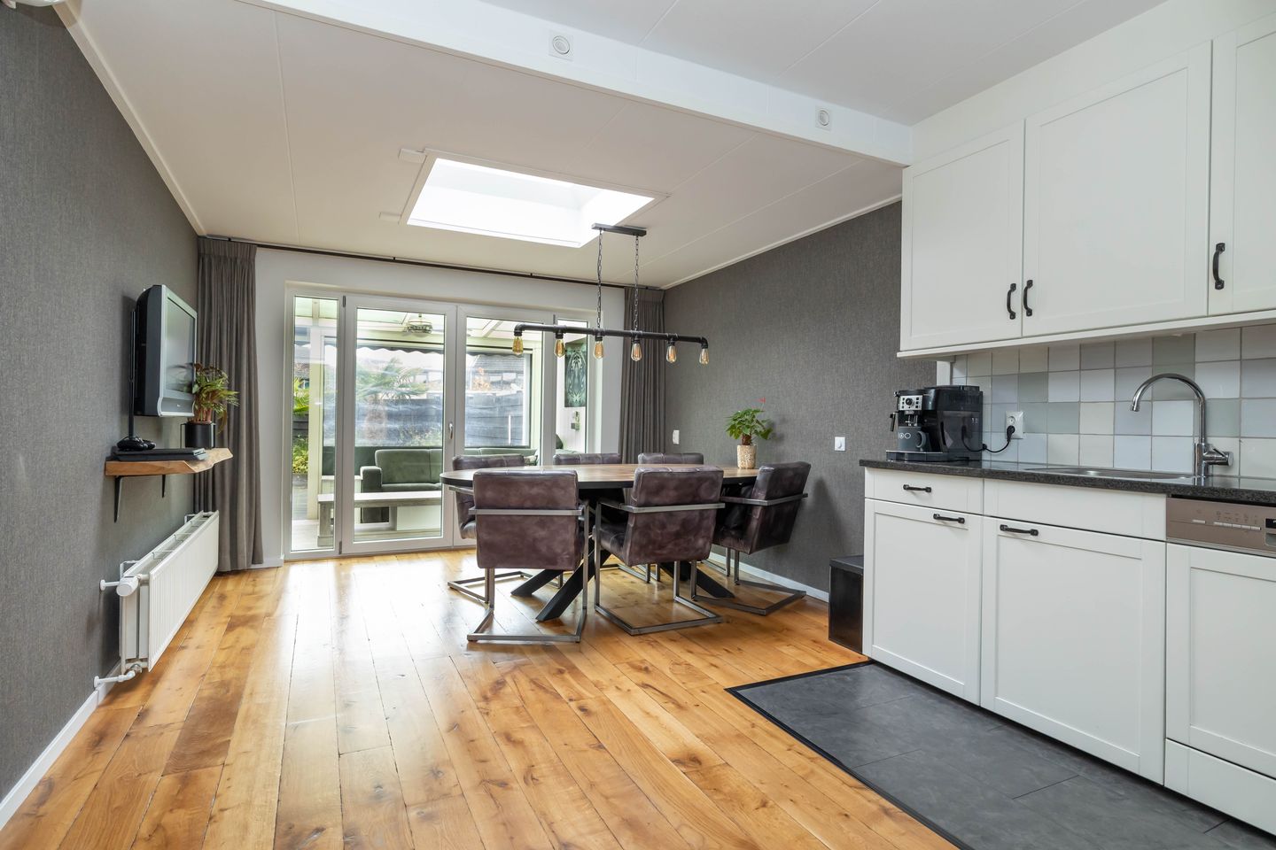 Foto 4 van Albert Steenbergenstraat 2-B