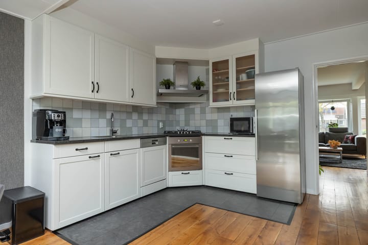 Foto 5 van Albert Steenbergenstraat 2-B