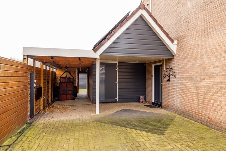 Foto 8 van Albert Steenbergenstraat 2-B