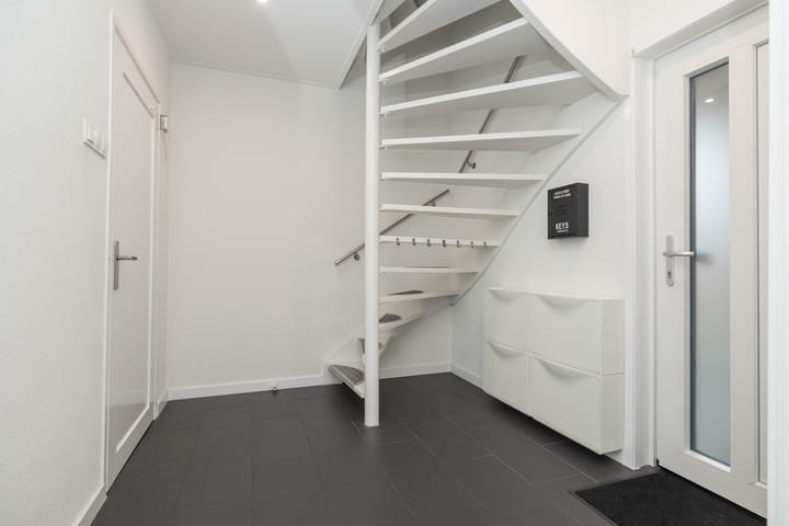 Foto 9 van Albert Steenbergenstraat 2-B