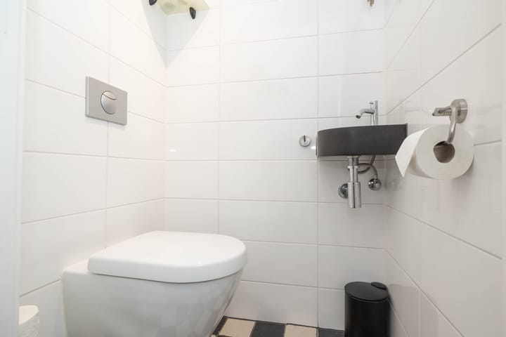 Foto 11 van Albert Steenbergenstraat 2-B