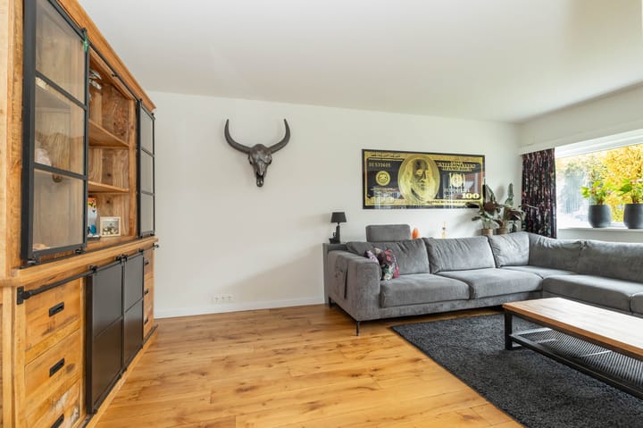 Foto 12 van Albert Steenbergenstraat 2-B