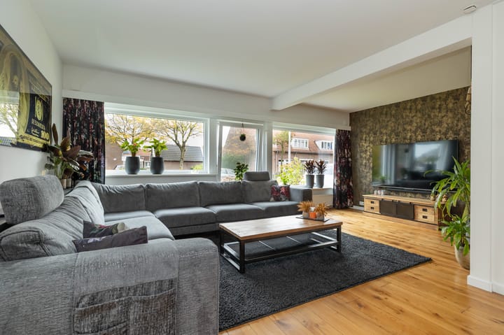 Foto 13 van Albert Steenbergenstraat 2-B