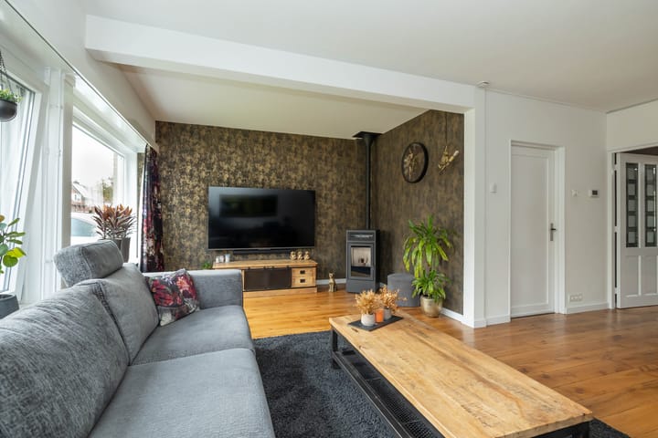 Foto 14 van Albert Steenbergenstraat 2-B