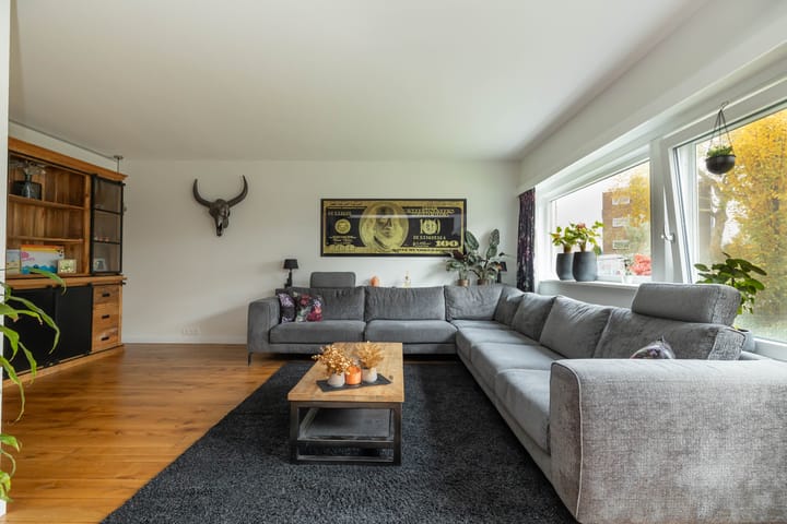 Foto 16 van Albert Steenbergenstraat 2-B