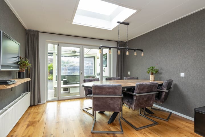 Foto 18 van Albert Steenbergenstraat 2-B