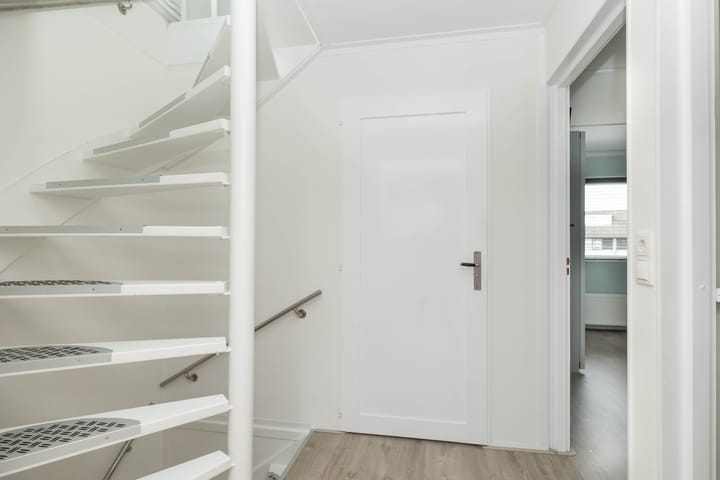 Foto 25 van Albert Steenbergenstraat 2-B