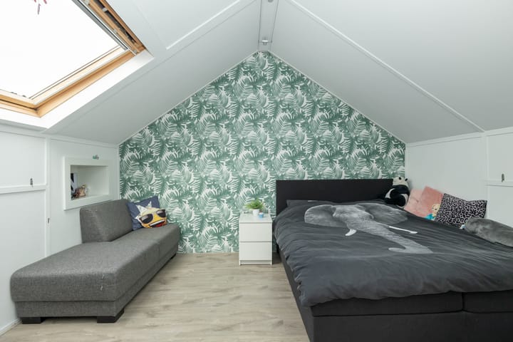 Foto 37 van Albert Steenbergenstraat 2-B