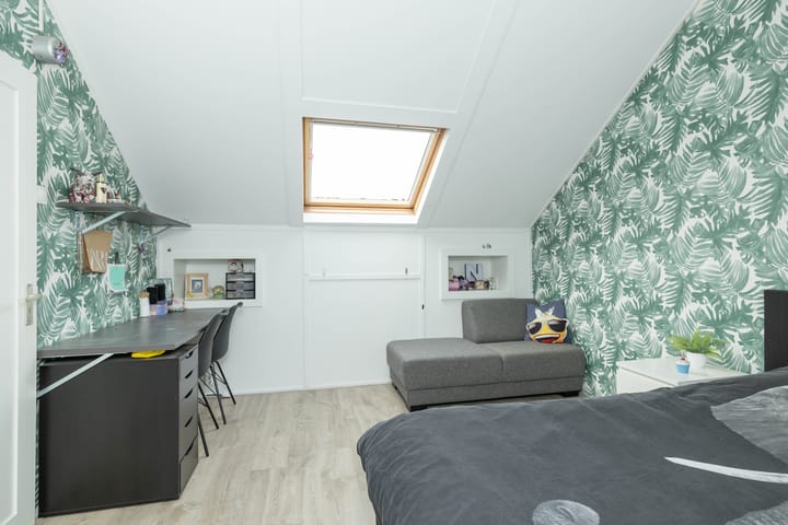 Foto 38 van Albert Steenbergenstraat 2-B