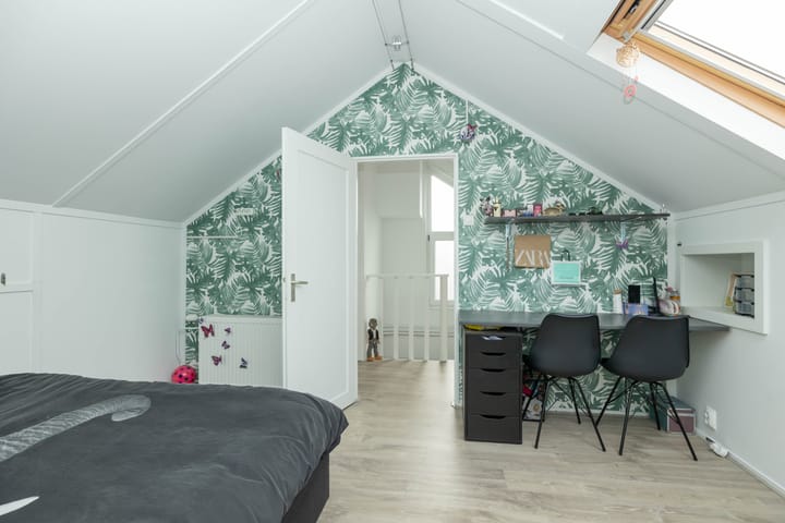 Foto 39 van Albert Steenbergenstraat 2-B