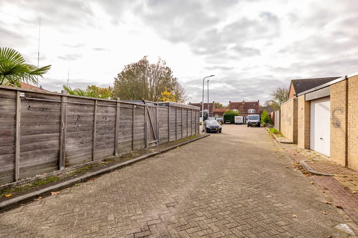 Foto 54 van Albert Steenbergenstraat 2-B