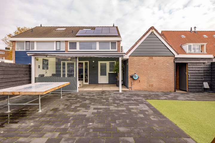 Foto 50 van Albert Steenbergenstraat 2-B