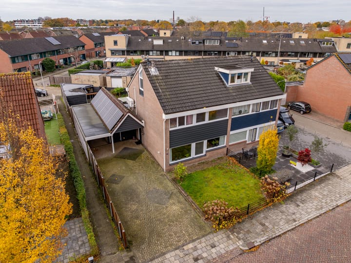 Foto 56 van Albert Steenbergenstraat 2-B