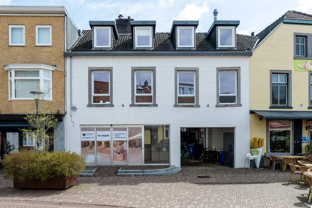 Foto 1 van Looierstraat 93