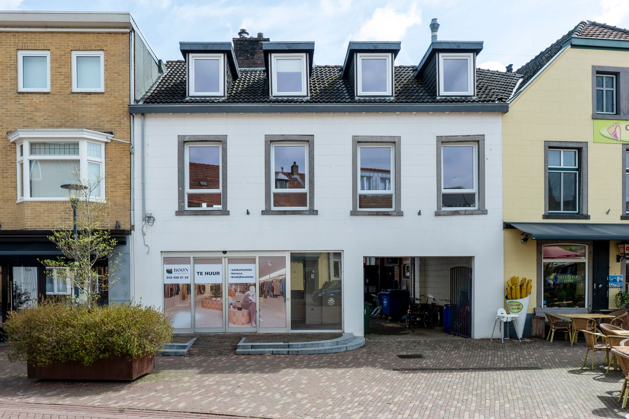 Looierstraat 93 