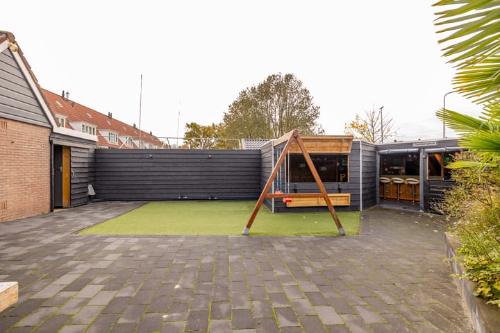 Foto 45 van Albert Steenbergenstraat 2-B