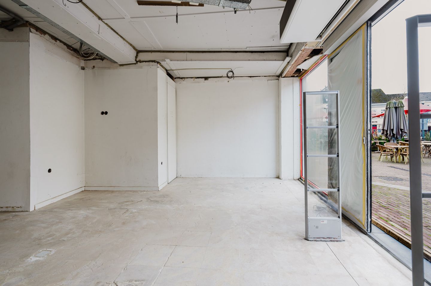 Foto 4 van Looierstraat 93