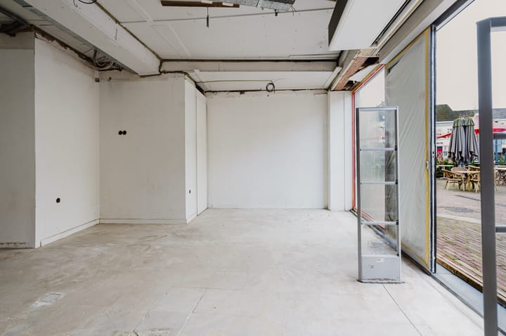 Foto 4 van Looierstraat 93