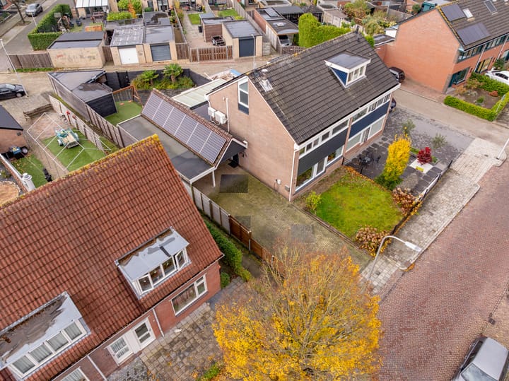 Foto 60 van Albert Steenbergenstraat 2-B