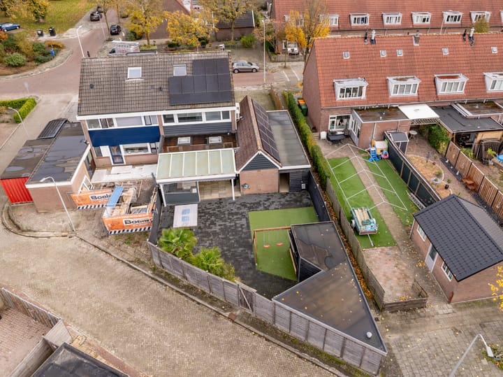 Foto 41 van Albert Steenbergenstraat 2-B