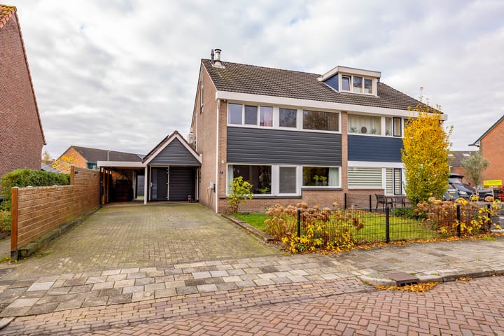 Foto 57 van Albert Steenbergenstraat 2-B