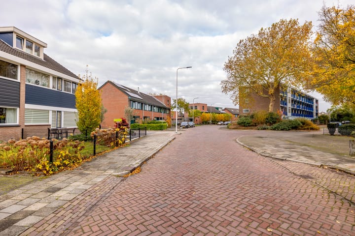 Foto 61 van Albert Steenbergenstraat 2-B