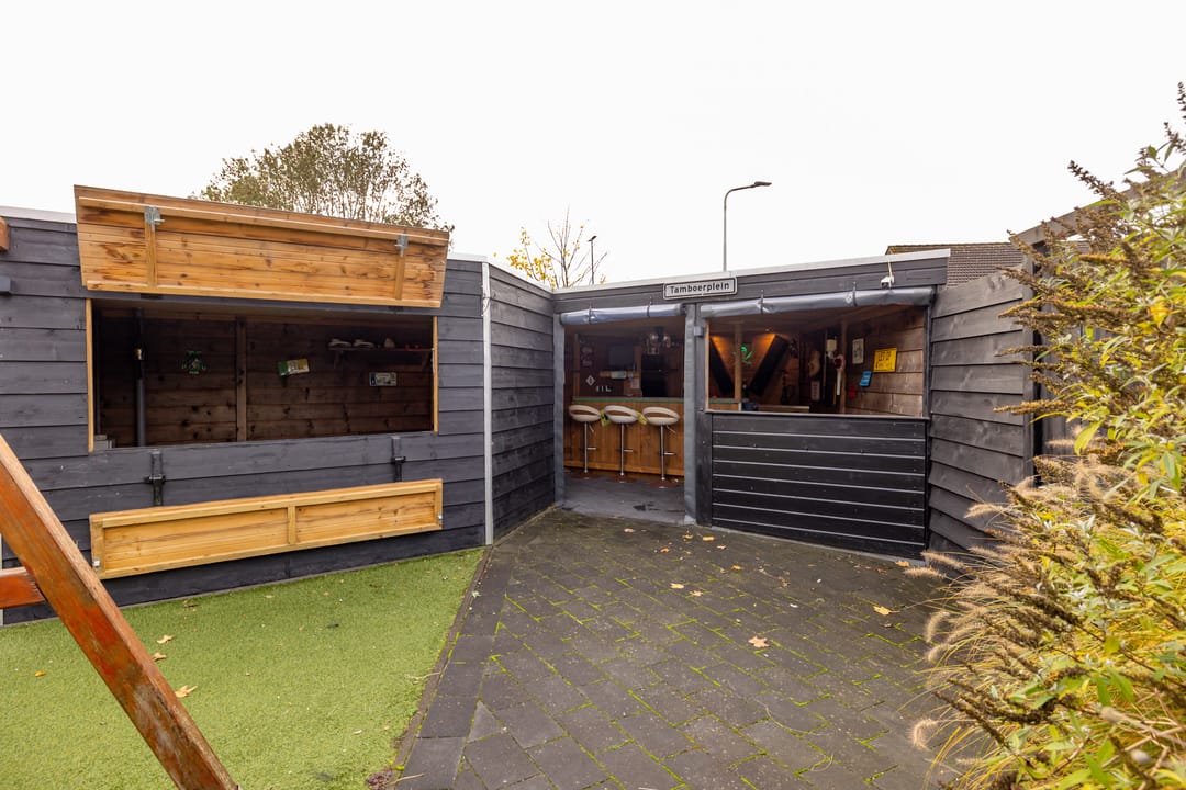 Foto 46 van Albert Steenbergenstraat 2-B