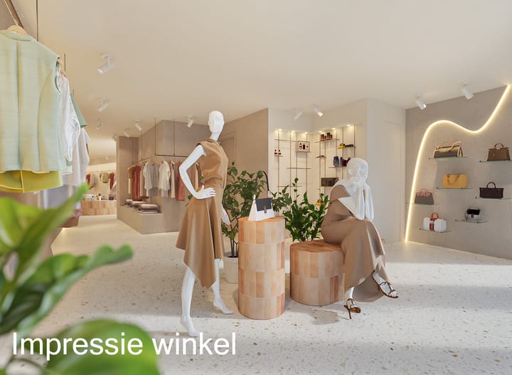 Foto 7 van Looierstraat 93