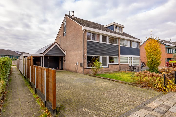 Foto 58 van Albert Steenbergenstraat 2-B