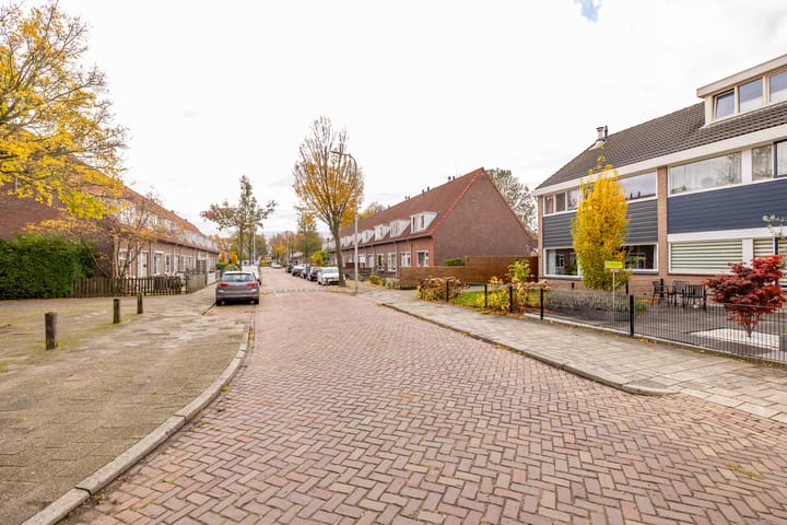 Foto 62 van Albert Steenbergenstraat 2-B