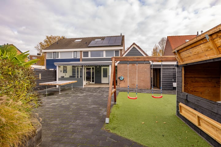 Foto 42 van Albert Steenbergenstraat 2-B