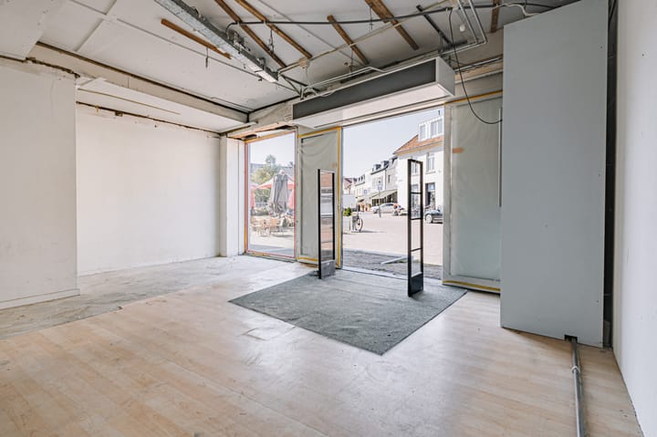 Foto 2 van Looierstraat 93