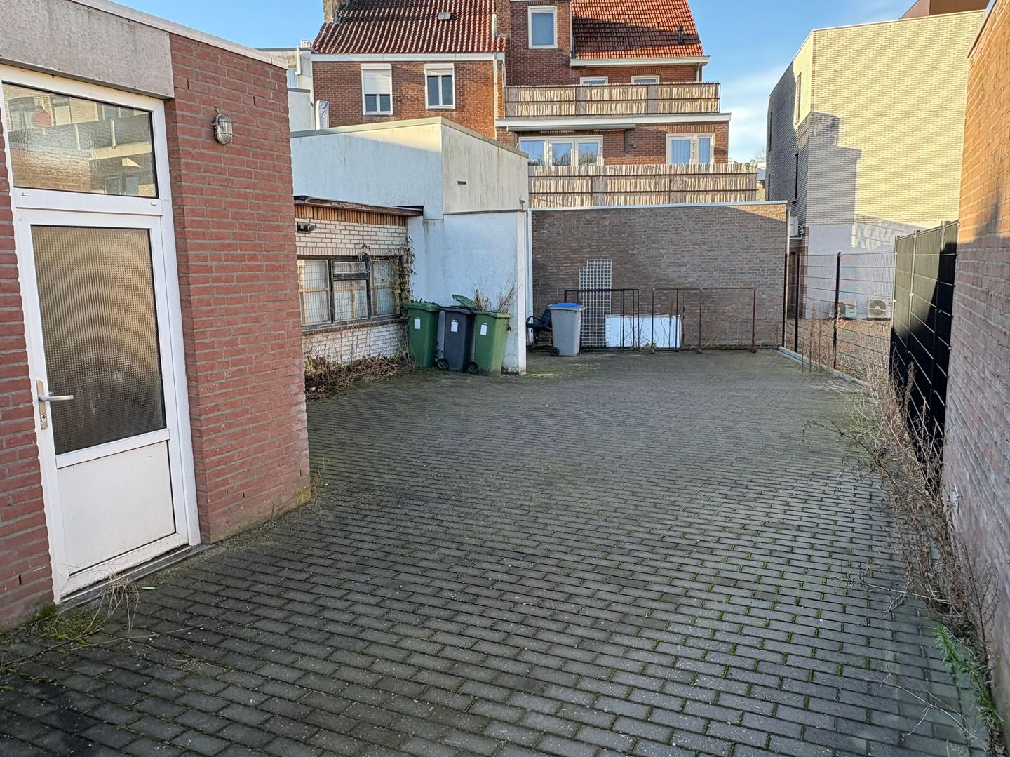Foto 55 van Looierstraat 93