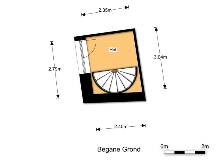 Foto 59 van Looierstraat 93
