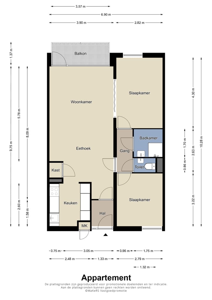 Photo 35 of Hoogpoort 216