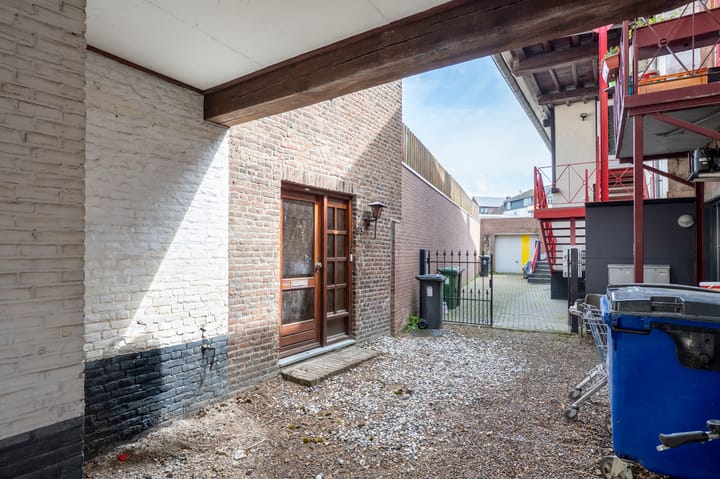 Foto 31 van Looierstraat 93