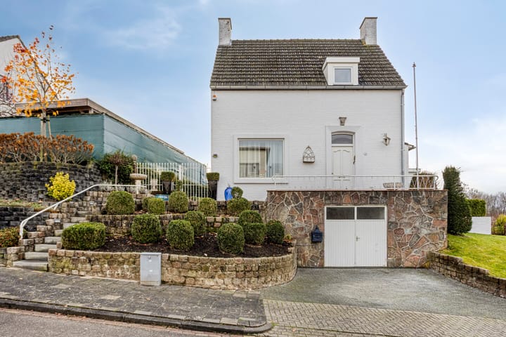 van Caldenborghstraat 3