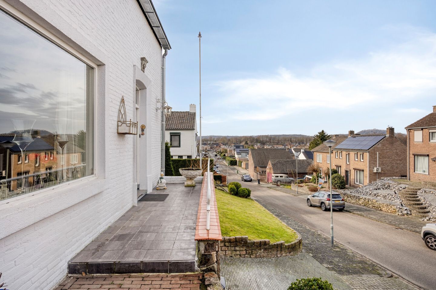 Foto 4 van van Caldenborghstraat 3