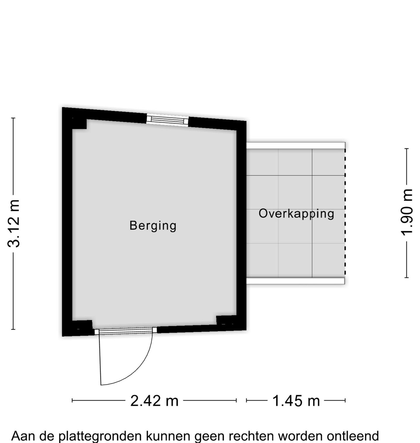 Foto 55 van van Caldenborghstraat 3