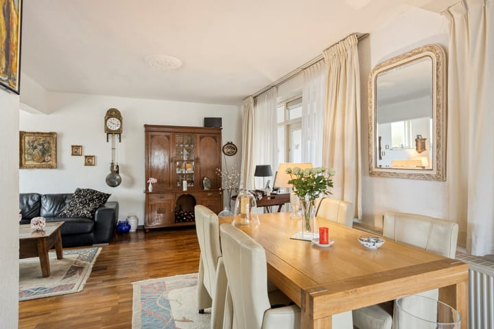 Foto 9 van van Caldenborghstraat 3