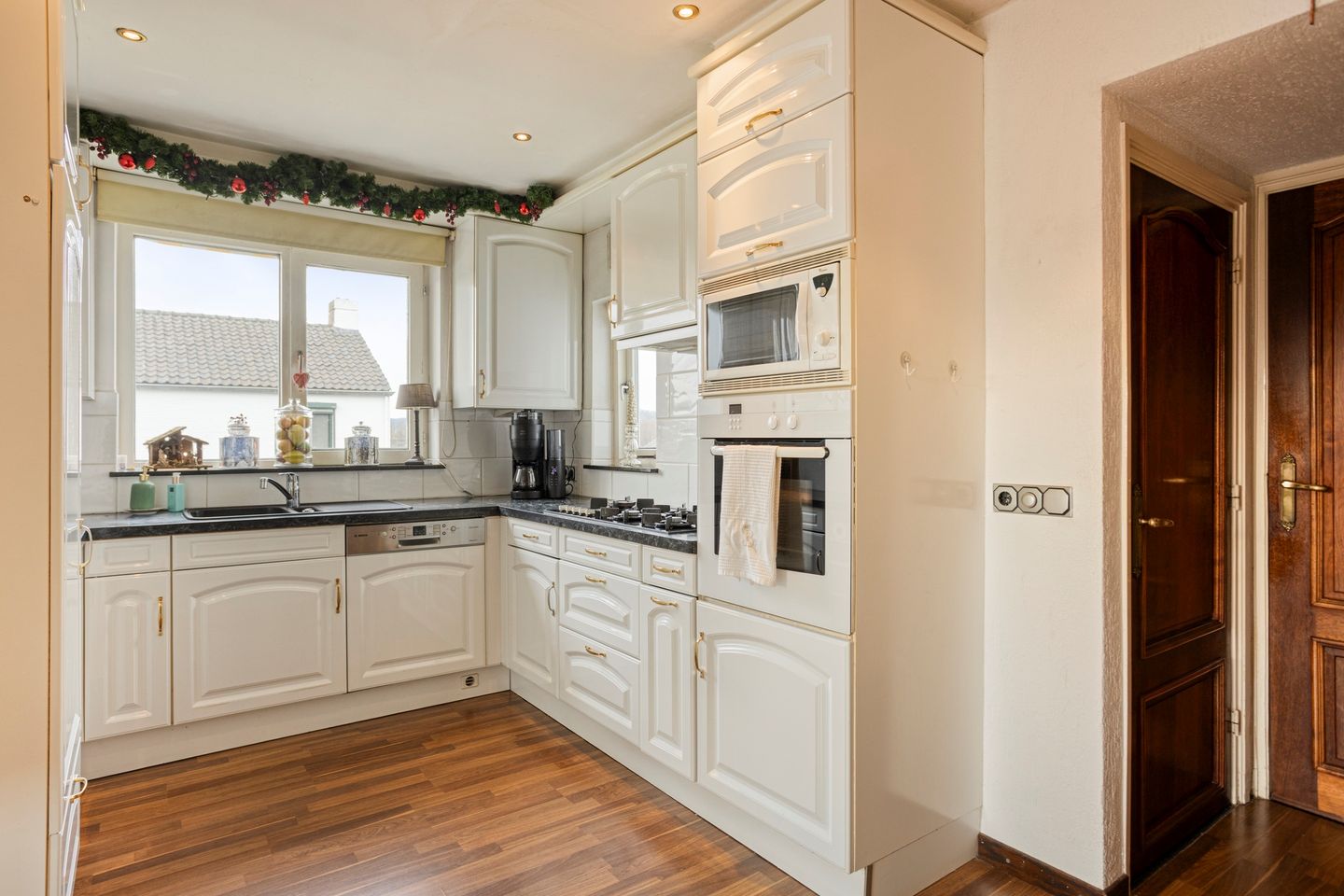 Foto 10 van van Caldenborghstraat 3