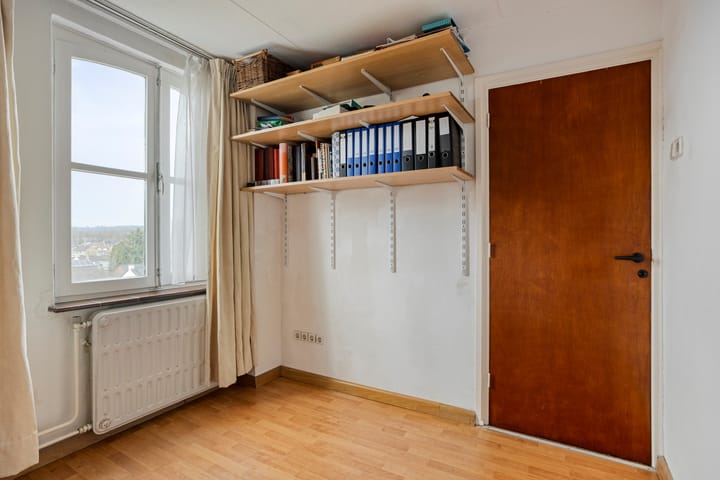 Foto 20 van van Caldenborghstraat 3