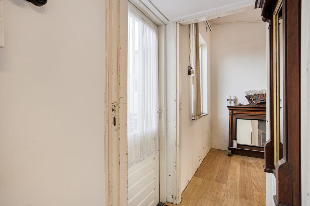 Foto 26 van van Caldenborghstraat 3